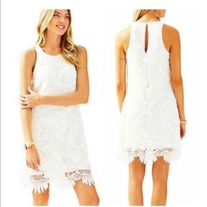 Lily Pulitzer Marlissa dress.